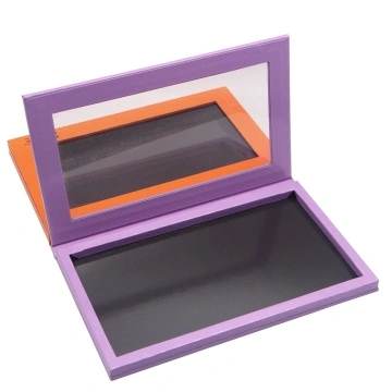 Color Makeup Palette,Eyeshadow Paper Palette ,Empty Magnetic Palette  Manufacturer in China