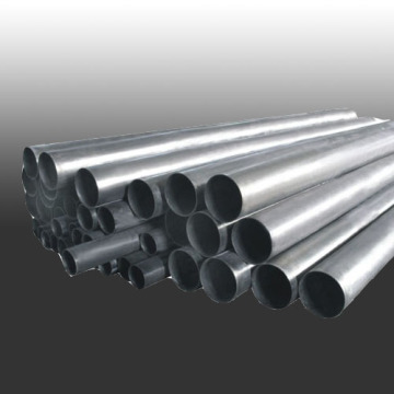 titanium tube