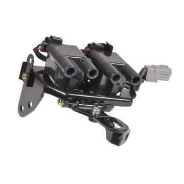 High Quality Ignition Coil 27301-23900 for Hyundai Kia