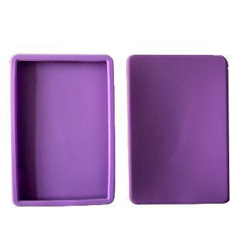 E-book Reader Cases, Customized Colors Available for Kindle Fire