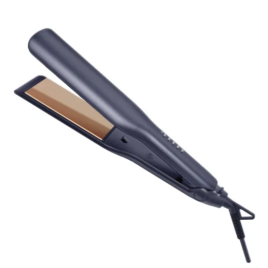 Popular Private Label Professional Titanium Flat Iron