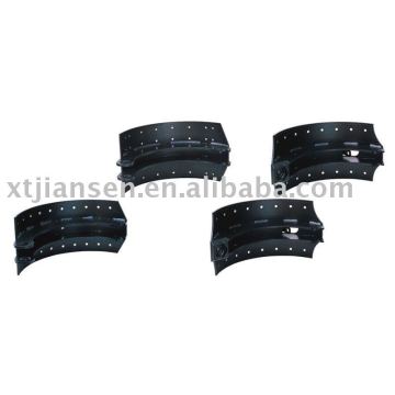 American Truck Brake Shoe