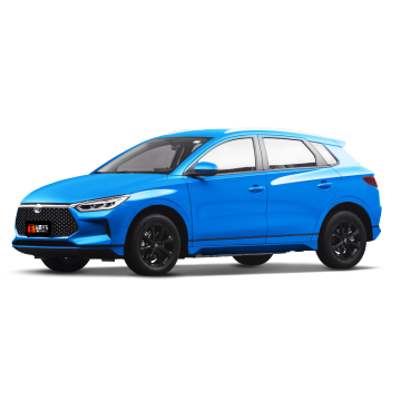 Affordable BYD E2 Electric Car: 5 Door, 5 Seats, Comfortable & High-Quality with Long Endurance