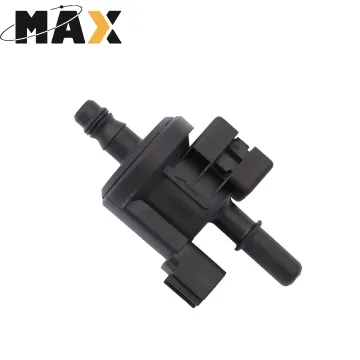 Vapor Canister Purge Valve for Ford Fusion Lincoln MKZ 2.0L Turbo 2013-2019 CU5A-9G886-AA