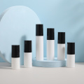 PP Luxury Lotion Bottles for Cosmetic Packaging