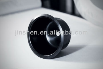Neoprene rubber cap in industry