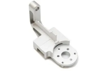 custom precision machinery parts prototyping turning service