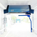 360 Rotary Intelligent Touchless Car Wash Machine