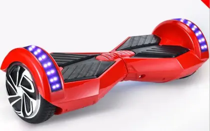 2017 New 2 Wheel 8 Inch Lamborghini Hoverboard