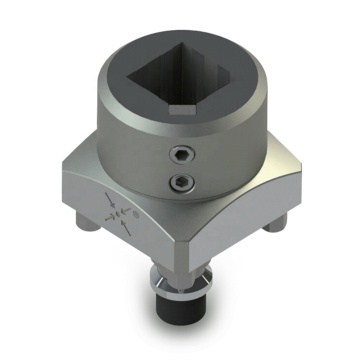 CNC Machine Square Electrode Holder για κατεργασία EDM
