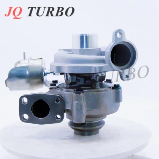 GT1544V Turbocharger - 753420-5005S 753420-0002 753420-0003 9663199280 7804903 11657804903 0375J6 0375J8" 

However, for better SEO and readability, you might consider shortening it to:

"GT1544V Turbocharger - Multiple Models