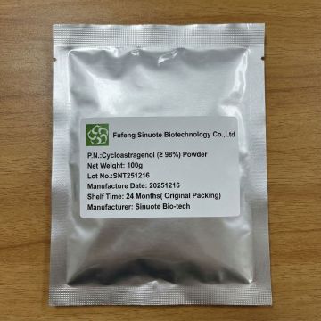 Premium Astragalus Membranaceus Extract for Immune Support and Vitality