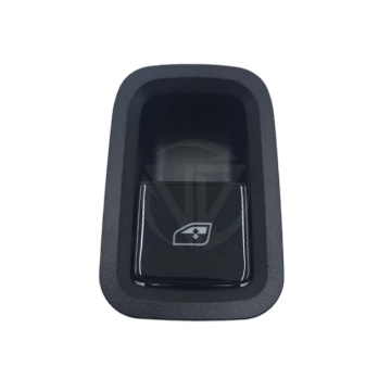 High Quality Window Regulator Switch for Porsche Cayenne Paramera 2017-2024 OEM 971959855CHUO