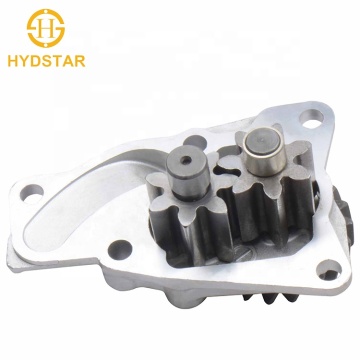 Αντλία λαδιού HydStar 6209-51-1700 για κινητήρα S6D95L στο PC200 Excavator: Η τελική λύση για τις ανάγκες του εξοπλισμού σας