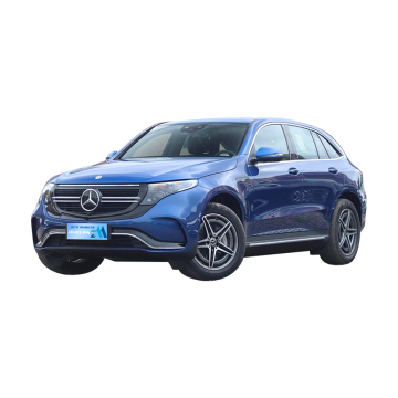 Prezzo di fabbrica Nuova SUV Energia: Auto Benz EQC 350 4MATIC 400 4MATIC - Range 440 km