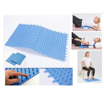 self-therapy pain relief acupuncture needle mat