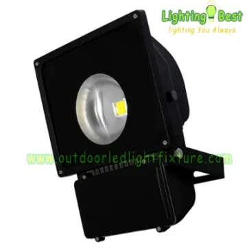 Cree chip led floodlight 80 watt