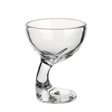 Wholesale Lead-Free Glass Dessert Cups & Bowls