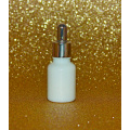 30ml Glass Serum Bottle With Pump opal glass serum bottle with dropper Supplier