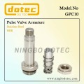GPC10 Solenoid Valve Armature For Turbo Pulse Valve