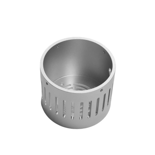 قطعات تبدیل شده آباژور LED دقیق OEM
