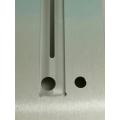 As aliaxes pesadas de tungsteno equilibran materiais de peso