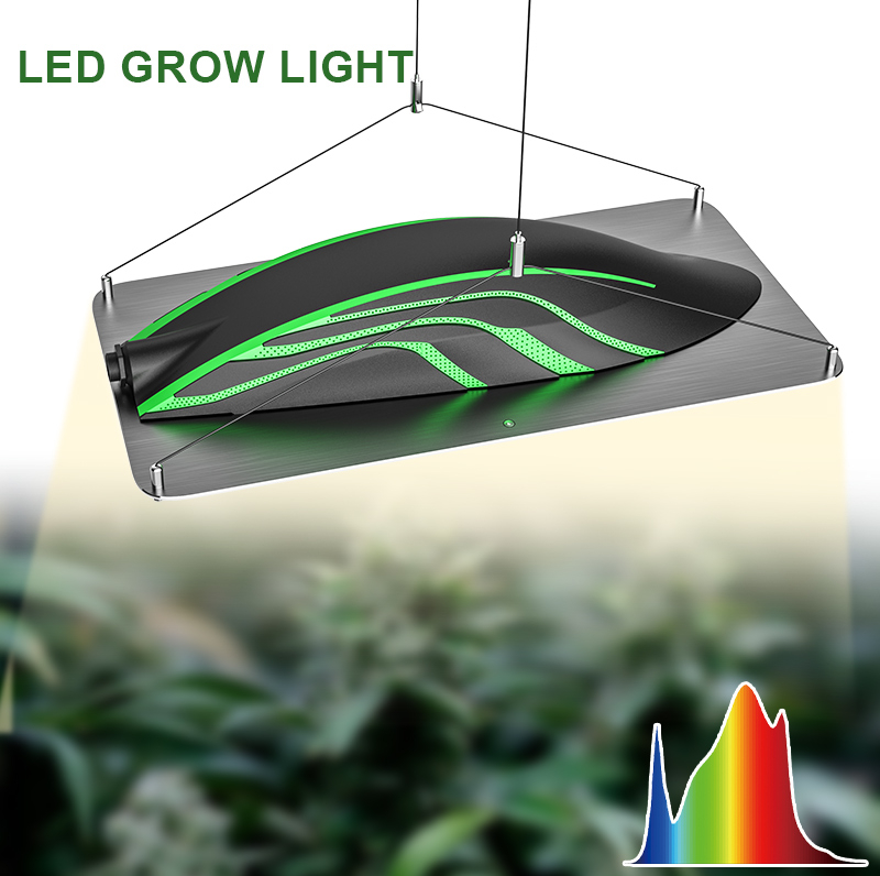 150w Led Grow Light 13