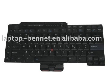 Laptop Keyboard 02K5959 For IBM Thinkpad A30 A31 Series