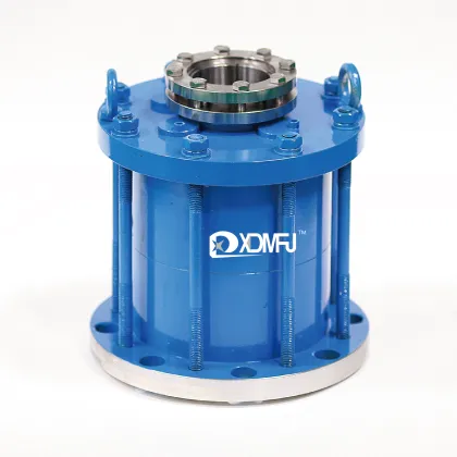 2009 Flygt Pump Mechanical Seal