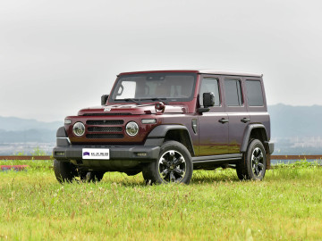 BAW 212 T01 2025 2.0T Recenzent Edition
