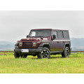 2025 BAW 212 T01 4x4 позашляховик