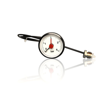 Kapilárny manometer