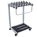 Cleanroom Umbrella Storage Rack