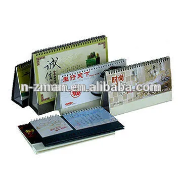 Color Calendar Printing,Desk Calendar Designs,Desk Calendar