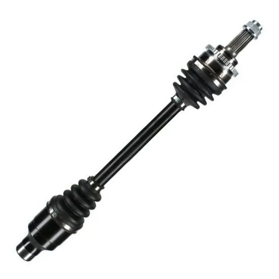 44101-54G50 Auto Parts 4x4 Front Axle Right Drive Shaft for Suzuki Liana ER 2001