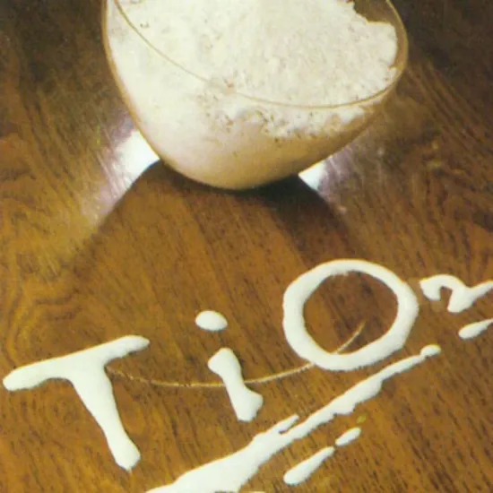 LB Group Lomon Titanium Dioxide R699 Rutile