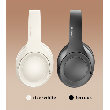 LINX Over Ear ANC Noise Cancelling Headphone