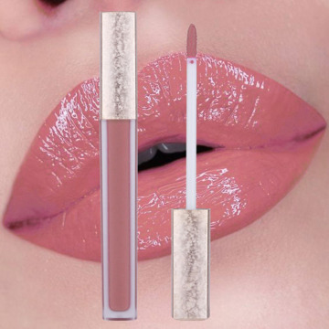 Wholesale Moisturizing Nude Lipgloss for Private Label Vendors