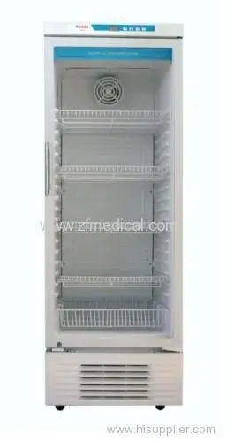 300l Capacity Laboratory Refrigerators 