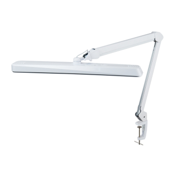 Ultra Bright LED Lens Lamp for Eyelash Extension and Nail Work