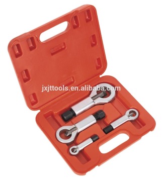 AUTO REPAIR TOOLS OF 4PCS NUT SPLITTER SET