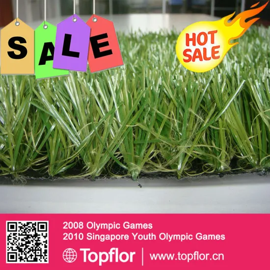 50mm high detx artificial grass sports grass used for football court turf