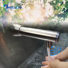 Commercial Sensor Contactless Water Tap