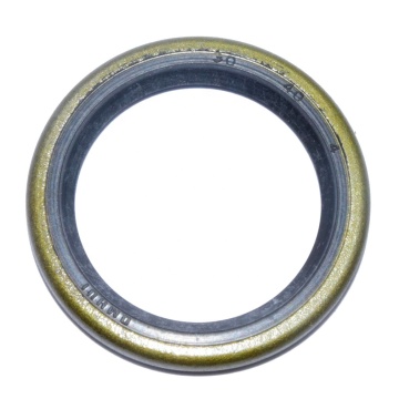 VB Oil Seals 30x40x4mm NBR Steel for Excavator Spare Parts