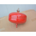 12KG ABC Powder automatic Fire Extinguisher ball