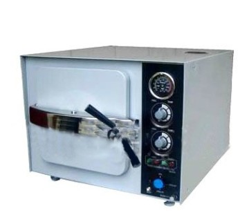 Yxq. Dy. 250A-III20 20 Liters Hospital Autoclave