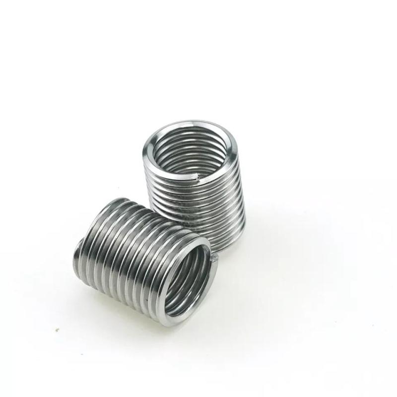 M12 M16 M20 Stainless Steel 304 Wire Screw Thread Insert