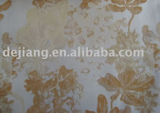 jacquard curtain