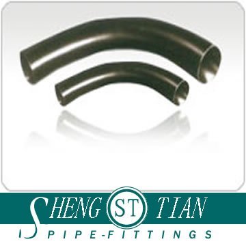 ASTM A234 Wpb R=5D/3D/8d Bend 90degrss