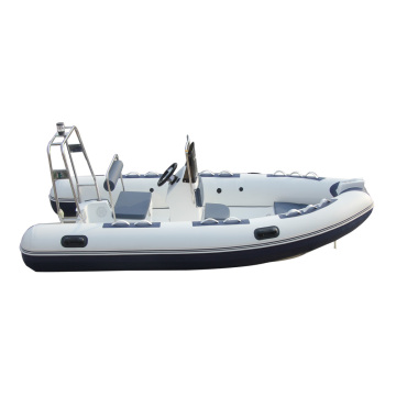 14 Foot 430cm RHIB for Sale: Inflatable Rib Boat